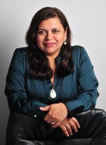 FCB Interface appoints Aditi Patwardhan as the Chief Strategy Officer