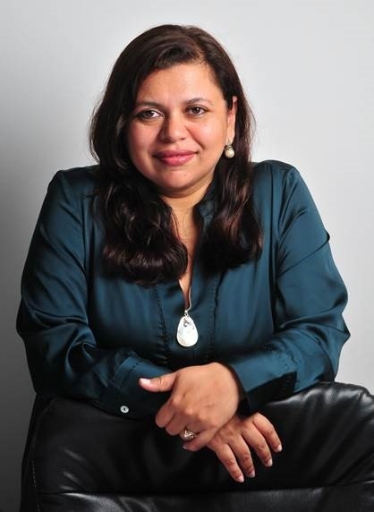 FCB Interface appoints Aditi Patwardhan as the Chief Strategy Officer 2 FCB Interface appoints Aditi Patwardhan as the Chief Strategy Officer