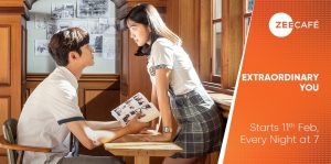 Zee Café introduces ‘Hallyu Nights’