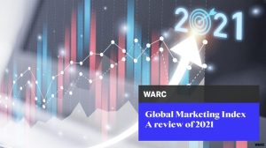 2201 Strongest year ever for marketing budgets globally