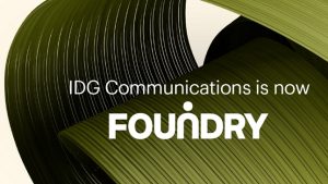 After Nearly 60 Years, IDG Communications Becomes Foundry