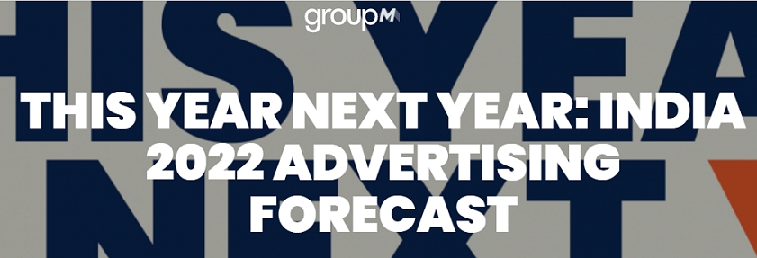 India ad spends to see 22% growth in 2022