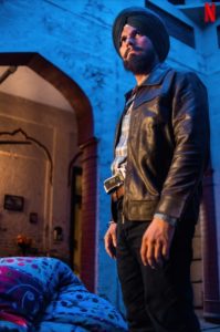 Netflix announces its new Revenge Drama, ‘CAT’ starring Randeep Hooda