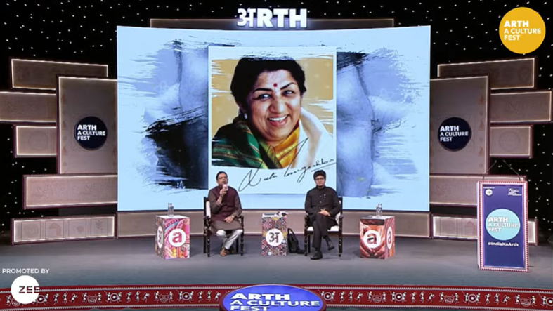 ZEE Live’s Arth - A Culture Fest Season 4 ends on a spectacular note 4 ZEE Live’s Arth - A Culture Fest Season 4 ends on a spectacular note