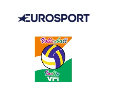 Volleyball Federation of India Partners With Eurosport India To Announce The Inaugural Indian Volleyball League 2 Volleyball Federation of India Partners With Eurosport India To Announce The Inaugural Indian Volleyball League