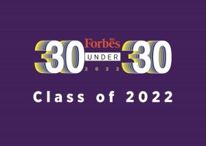 Forbes India recognizes young mavericks of today with the new 30 under 30 – Class of 2022 list