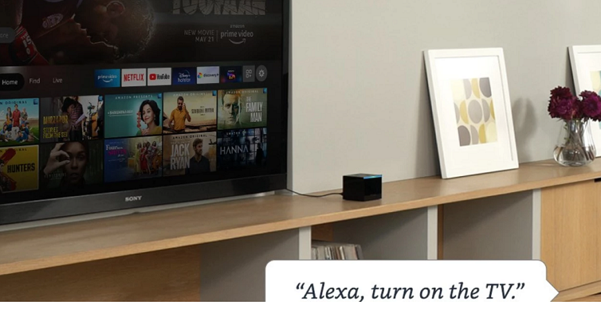 Indian customers spent nearly 4 hours daily on Fire TV devices