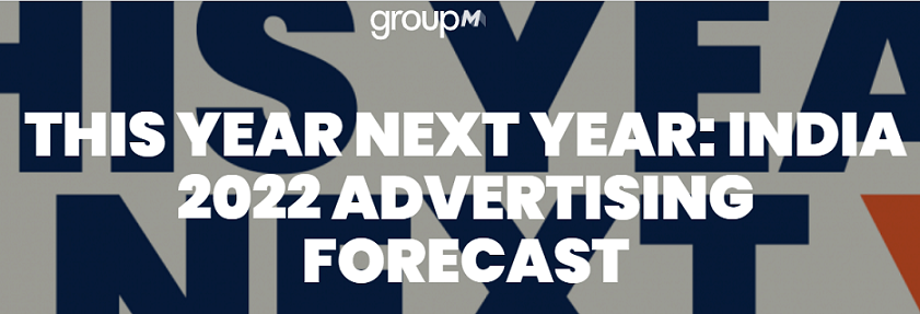 India ad spends to see 22% growth in 2022