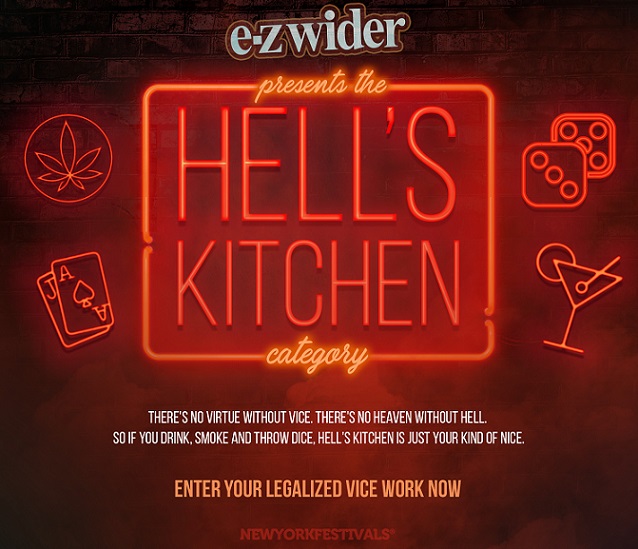 NYFA Unveils Category Group Hell’s Kitchen