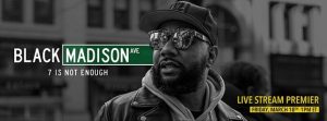 NYF’s Advertising Awards Premiers “Black Madison Avenue – 7 Is Not Enough”