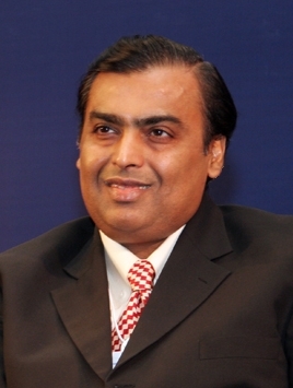 Mukesh Ambani only Indian in top 10 of 2022 Hurun global rich list 2 Mukesh Ambani only Indian in top 10 of 2022 Hurun global rich list