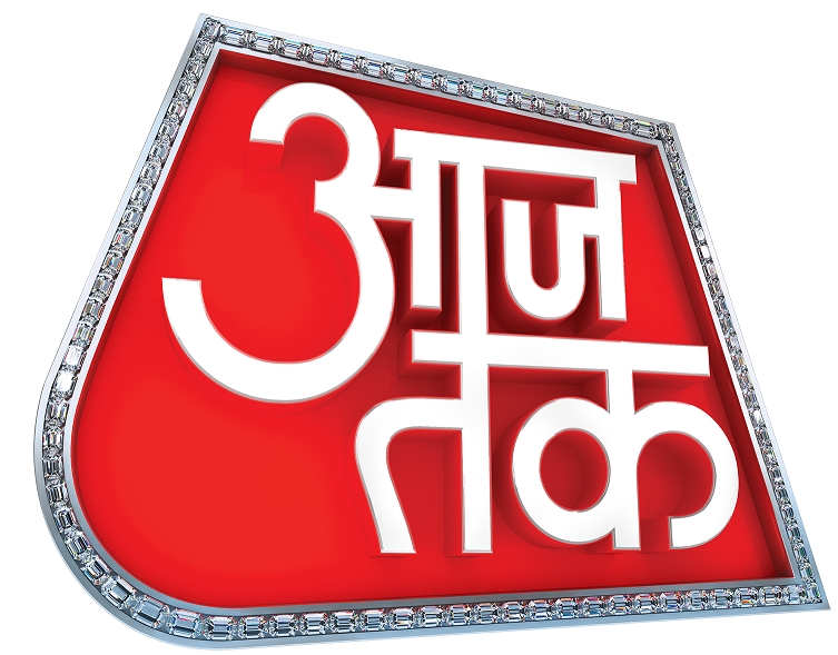Aaj Tak is the most searched keyword during counting hours
