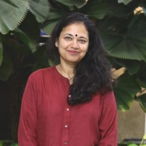 Colgate Palmolive appoints Prabha Narasimhan as CEO