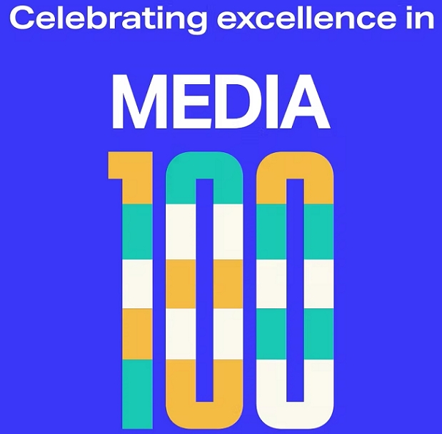 Media 100 revealed - the world's most awarded campaigns and companies for media excellence 2 Media 100 revealed - the world's most awarded campaigns and companies for media excellence