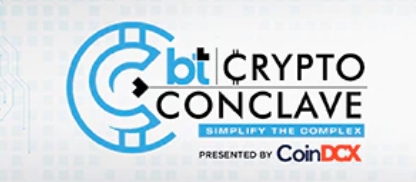 Business Today Crypto Conclave sets the agenda 2 Business Today Crypto Conclave sets the agenda