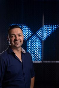 Johan Du Plessis to Launch YourFitness.coach, The World’s First Holistic Fitness Application