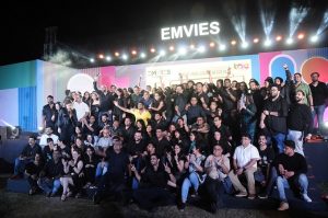 Wavemaker and HUL shine at Ad Club’s EMVIEs 2022