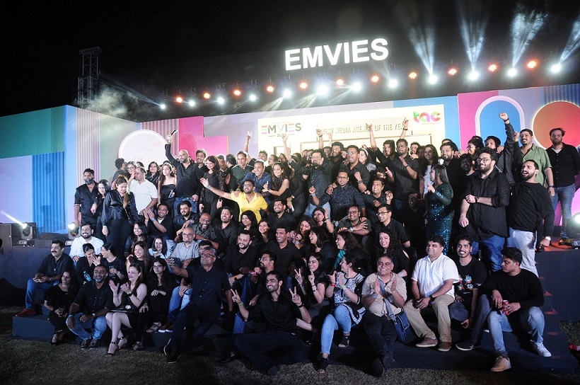 Wavemaker and HUL shine at Ad Club’s EMVIEs 2022 2 Wavemaker and HUL shine at Ad Club’s EMVIEs 2022