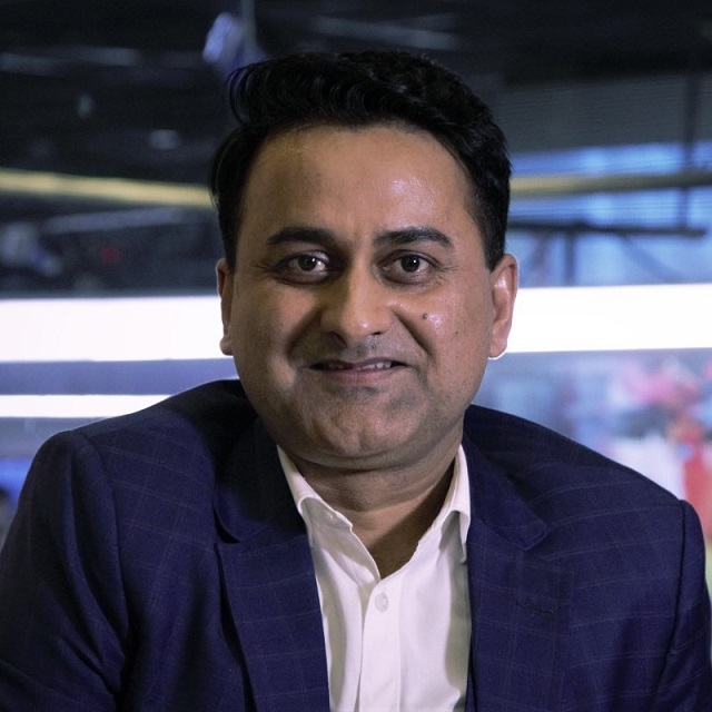 Abhay Ojha quits News Nation Network as President - Sales and Marketing 2 Abhay Ojha quits News Nation Network as President - Sales and Marketing