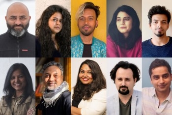 BAFTA unveils its Breakthrough India participants for 2022 2 BAFTA unveils its Breakthrough India participants for 2022