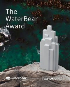 WaterBear Network and New York Festivals create an exclusive new award - the ‘WaterBear Award’.