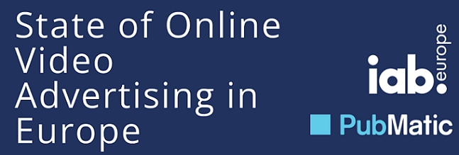 State of Online Video Advertising in Europe and Predictions for the Year Ahead 2 State of Online Video Advertising in Europe and Predictions for the Year Ahead