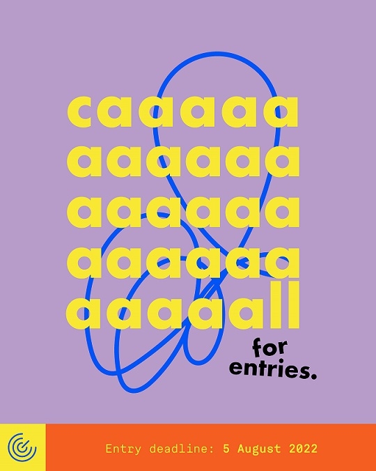 The 28th Golden Drum Competition 2022 is open for entries