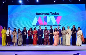 Business Today celebrates the 18th Most Powerful Women in Business awards
