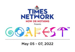 Times Network comes on board as Presenting Sponsors of Goafest 2022
