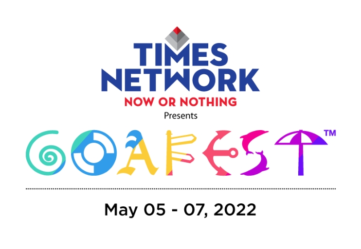 Times Network comes on board as Presenting Sponsors of Goafest 2022 2 Times Network comes on board as Presenting Sponsors of Goafest 2022