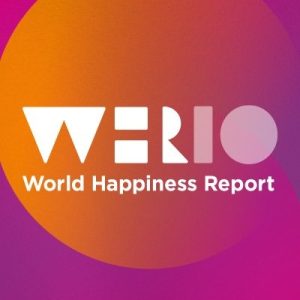 Finland voted world's happiest nation for fifth year in a row