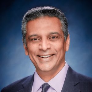 Raj Subramaniam to Become President and CEO of FedEx Corporation