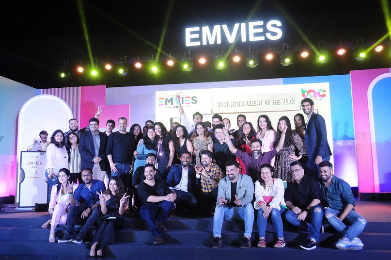 Wavemaker and HUL shine at Ad Club’s EMVIEs 2022 4 Wavemaker and HUL shine at Ad Club’s EMVIEs 2022