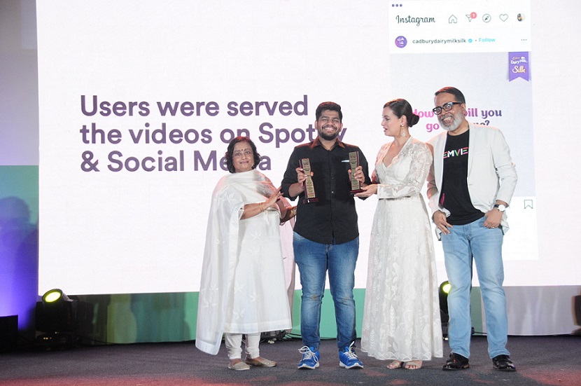 Wavemaker and HUL shine at Ad Club’s EMVIEs 2022 5 Wavemaker and HUL shine at Ad Club’s EMVIEs 2022