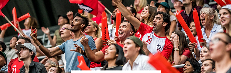 How Fans Are Changing The Game