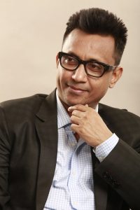 TV9 Network ropes in acclaimed author and editor Sandeep Unnithan to helm News9 Plus