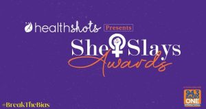 HT Health Shots hosts 1st She Slays Awards, lauds women who #BreakTheBias