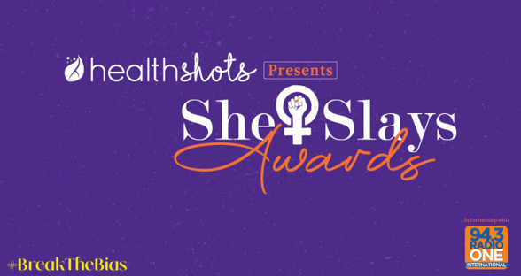 HT Health Shots announces She Slays Awards to celebrate women who #BreakTheBias