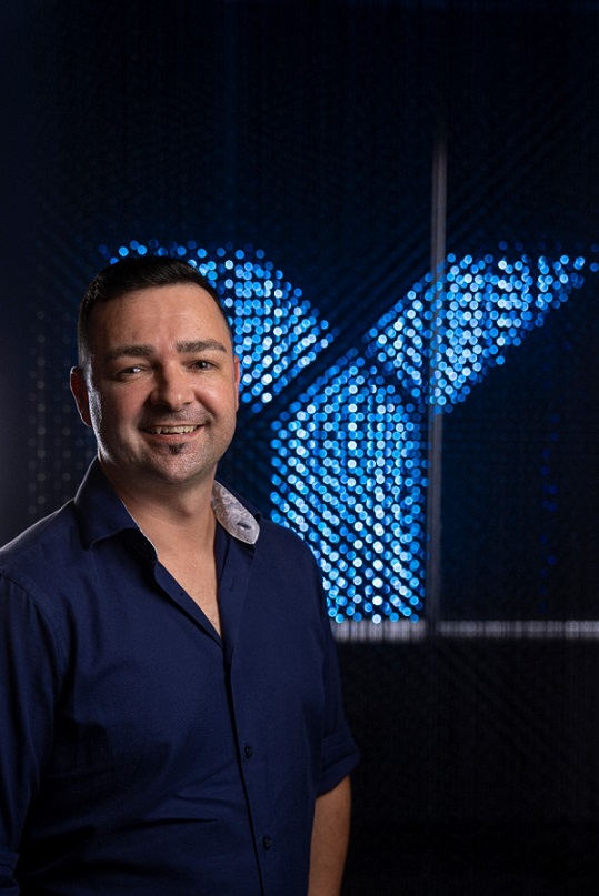 Johan Du Plessis to Launch YourFitness.coach, The World’s First Holistic Fitness Application