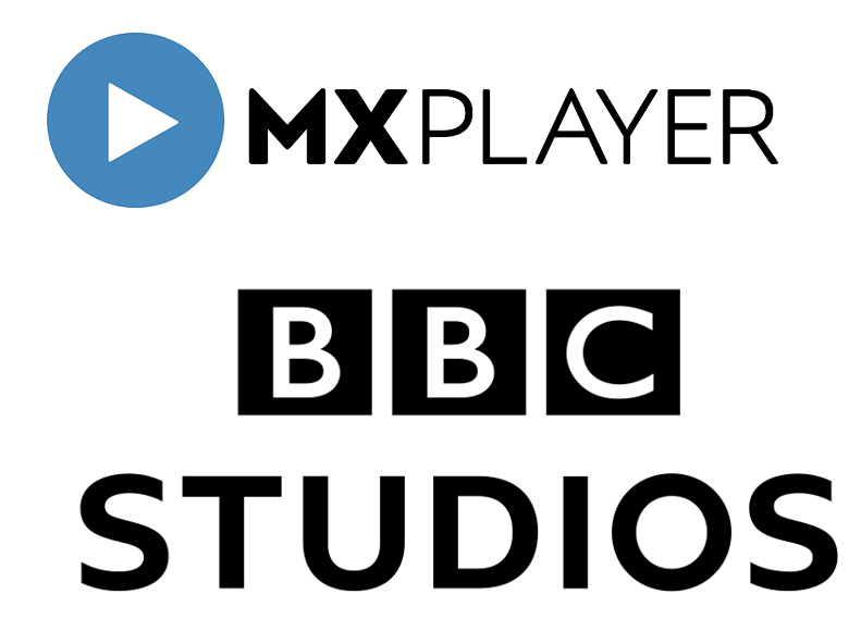 MX Player and BBC Studios expands reach of premium British drama through new partnership