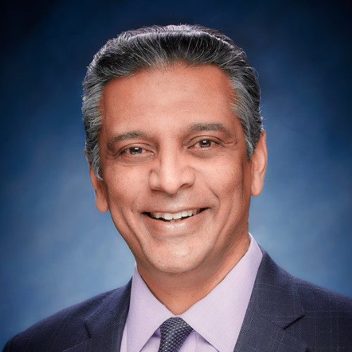 Raj Subramaniam to Become President and CEO of FedEx Corporation