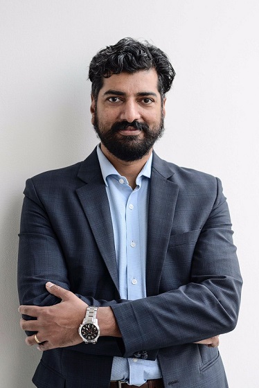 TV9 Network ropes in acclaimed author and editor Sandeep Unnithan to helm News9 Plus 4 TV9 Network ropes in acclaimed author and editor Sandeep Unnithan to helm News9 Plus