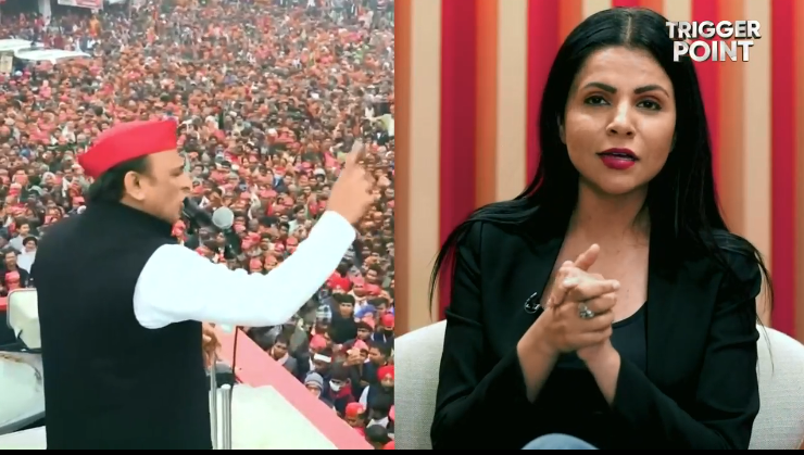 India Today and Amazon Alexa tie-up to bring viewers the Ground Zero report for the UP elections 4 India Today and Amazon Alexa tie-up to bring viewers the Ground Zero report for the UP elections