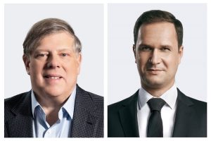 Stagwell (STGW) Acquires Brand New Galaxy