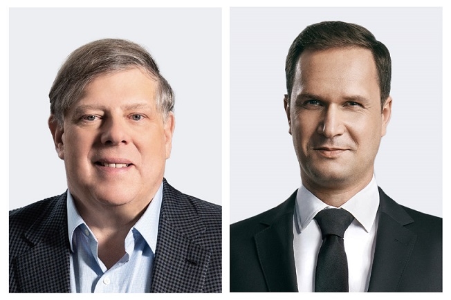 Stagwell (STGW) Acquires Brand New Galaxy 2 Stagwell (STGW) Acquires Brand New Galaxy