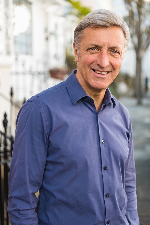 Dept Appoints Jerry Buhlmann to Non-Executive Chairman 2 Dept Appoints Jerry Buhlmann to Non-Executive Chairman