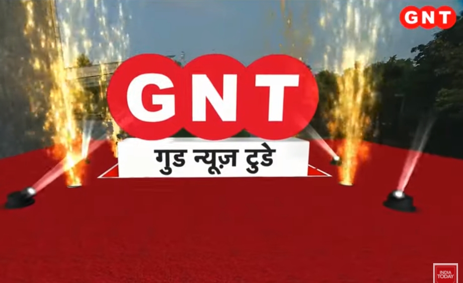 Good News Today is the Rising Star as per BARC’s ratings 2 Good News Today is the Rising Star as per BARC’s ratings