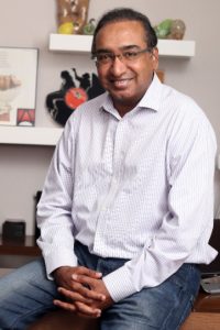 “Producers and writers should have a genre-driven strategy, not a platform-driven strategy” says industry veteran, Sameer Nair