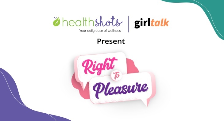 Women have the #RightToPleasure: HT Health Shots X SheThePeople join forces for a bold sexual health awareness campaign 2 Women have the #RightToPleasure: HT Health Shots X SheThePeople join forces for a bold sexual health awareness campaign