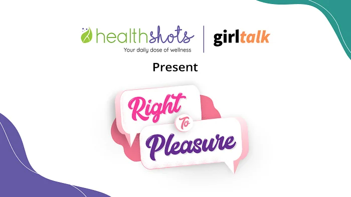 Women have the #RightToPleasure: HT Health Shots X SheThePeople join forces for a bold sexual health awareness campaign 3 Women have the #RightToPleasure: HT Health Shots X SheThePeople join forces for a bold sexual health awareness campaign